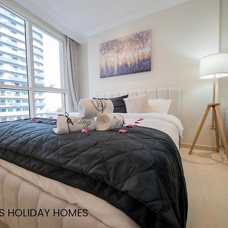 Dunya Tower Suite 2 Burj Khalifa Street , Kings Dubai Eksteriør bilde