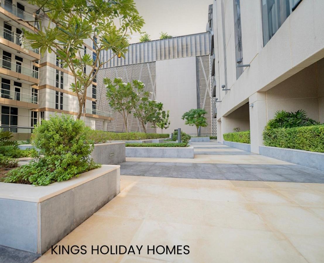 Dunya Tower Suite 2 Burj Khalifa Street , Kings Dubai Eksteriør bilde