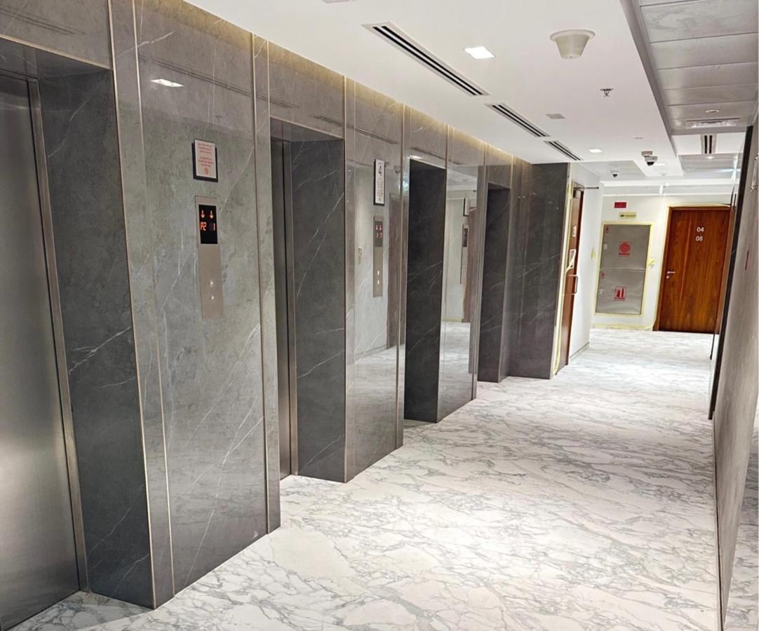 Dunya Tower Suite 2 Burj Khalifa Street , Kings Dubai Eksteriør bilde