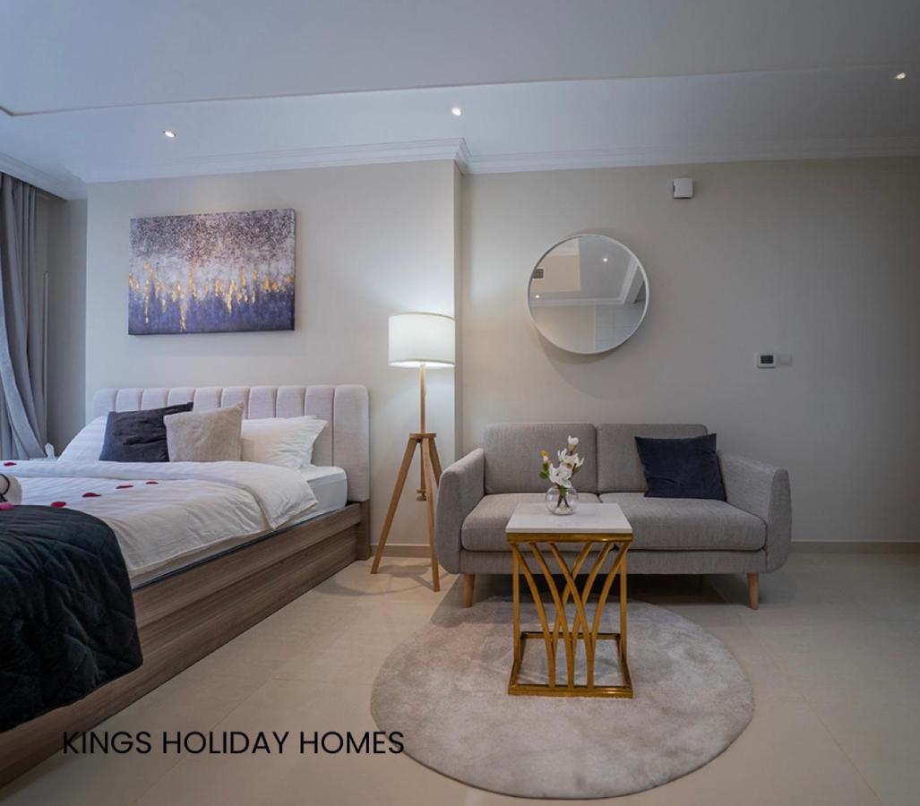 Dunya Tower Suite 2 Burj Khalifa Street , Kings Dubai Eksteriør bilde