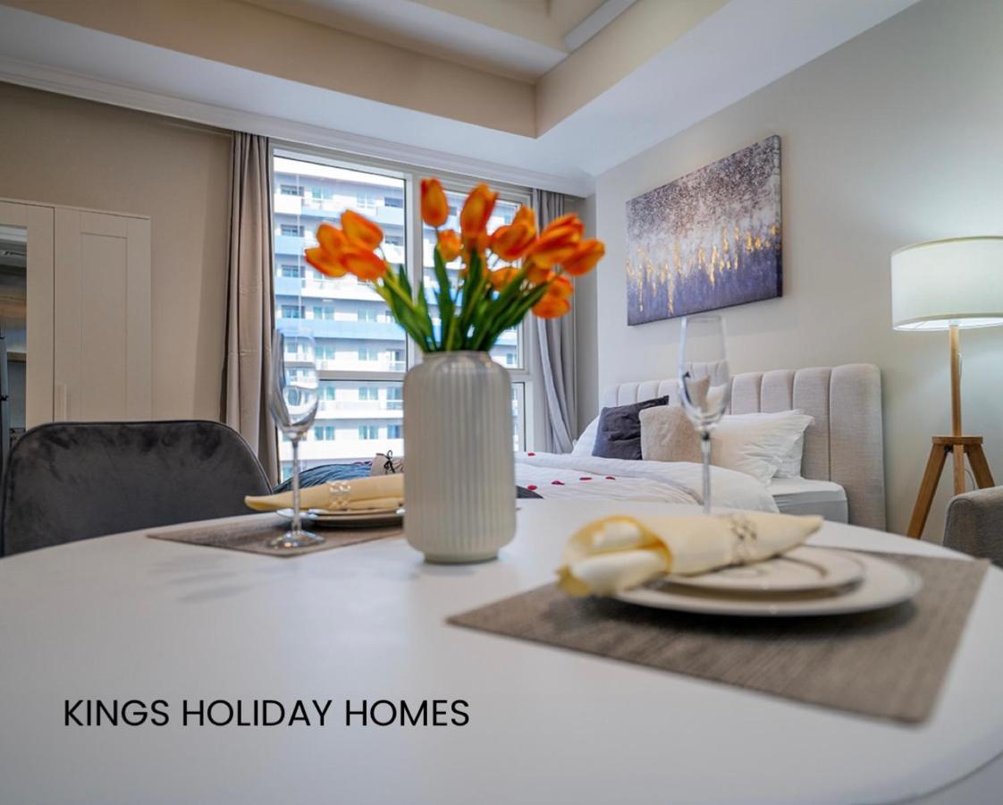 Dunya Tower Suite 2 Burj Khalifa Street , Kings Dubai Eksteriør bilde
