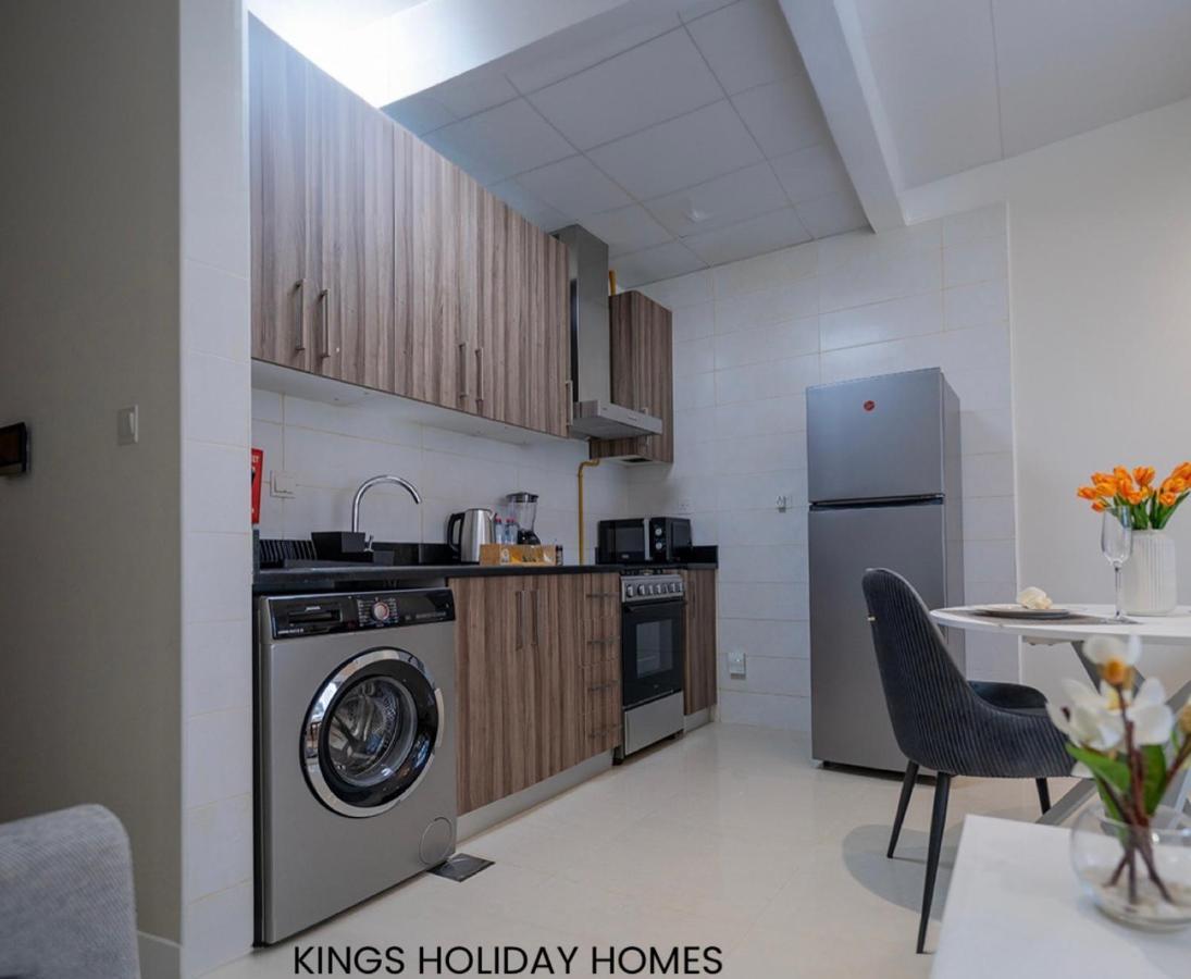 Dunya Tower Suite 2 Burj Khalifa Street , Kings Dubai Eksteriør bilde